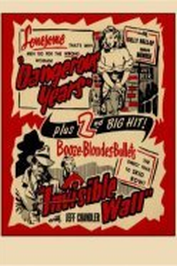  de Filme Idade Perigosa (1947)