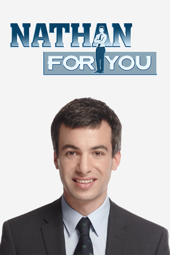  de Série Nathan for You (2ª Temporada) (2014)