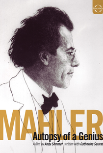 Gustav Mahler: Um Gênio Revelado - Poster / Capa / Cartaz - Oficial 1
