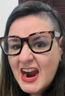 Lidiane Manicardi - Poster 1