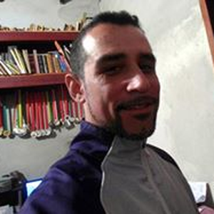 Foto de perfil de Enrico