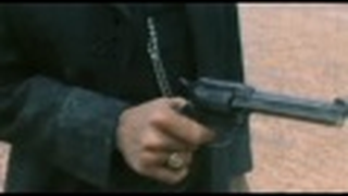 Trailer: BALLAD OF DJANGO - TRAILER