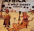 Alice Hunting in Africa