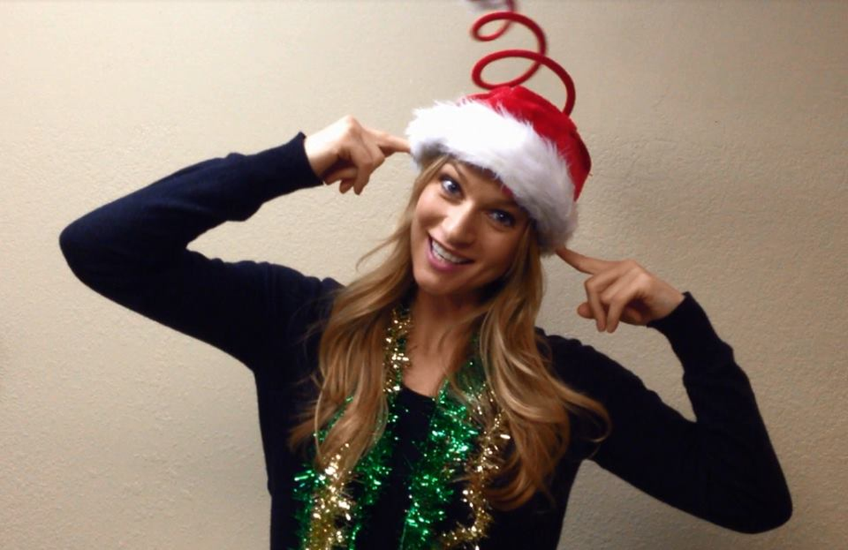 A. J. Cook - Foto 6