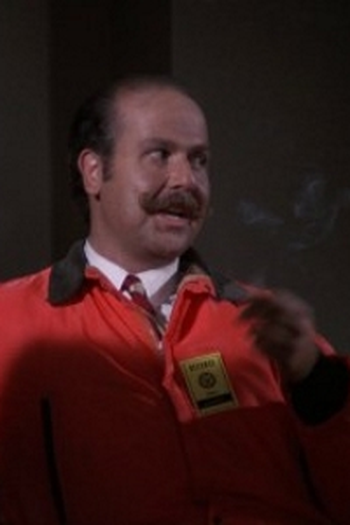 Poster de Episódio The Ninety-Second War (2) (1972)