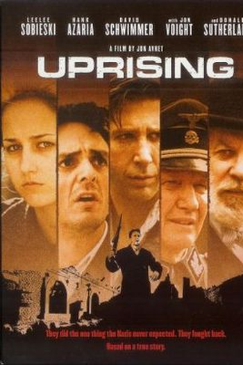  de Filme Insurreição (2001)