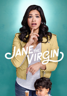 Jane the Virgin (3ª Temporada) (Jane the Virgin (Season 3))