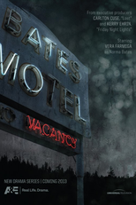 Bates Motel (1ª Temporada) (Bates Motel (Season 1))