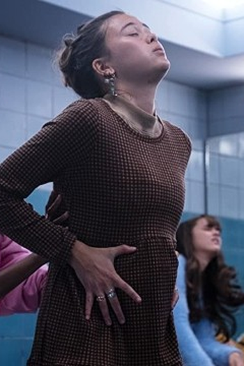 Poster de Episódio Toasted (2021)