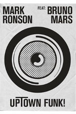 Mark Ronson Feat. Bruno Mars: Uptown Funk (Mark Ronson Feat. Bruno Mars: Uptown Funk)