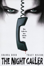 The Night Caller (The Night Caller)