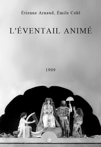 L'éventail animé (L'éventail animé)