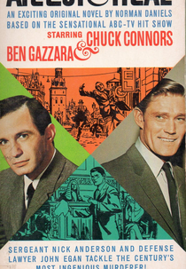 Arrest and Trial (1ª Temporada) (Arrest and Trial (Season 1))