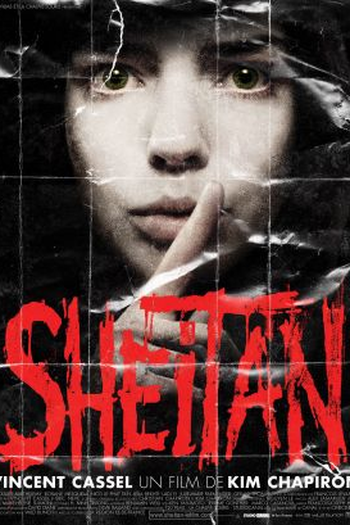  de Filme Satã (2006)