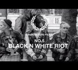 Fred Perry Subculture: Black ‘n’ White Riot