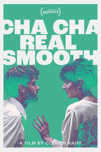  de Filme Cha Cha Real Smooth - O Próximo Passo (2022)