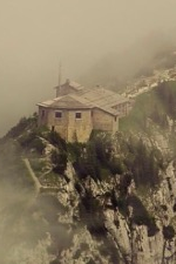 Poster de Episódio The Eagle's Nest (2016)