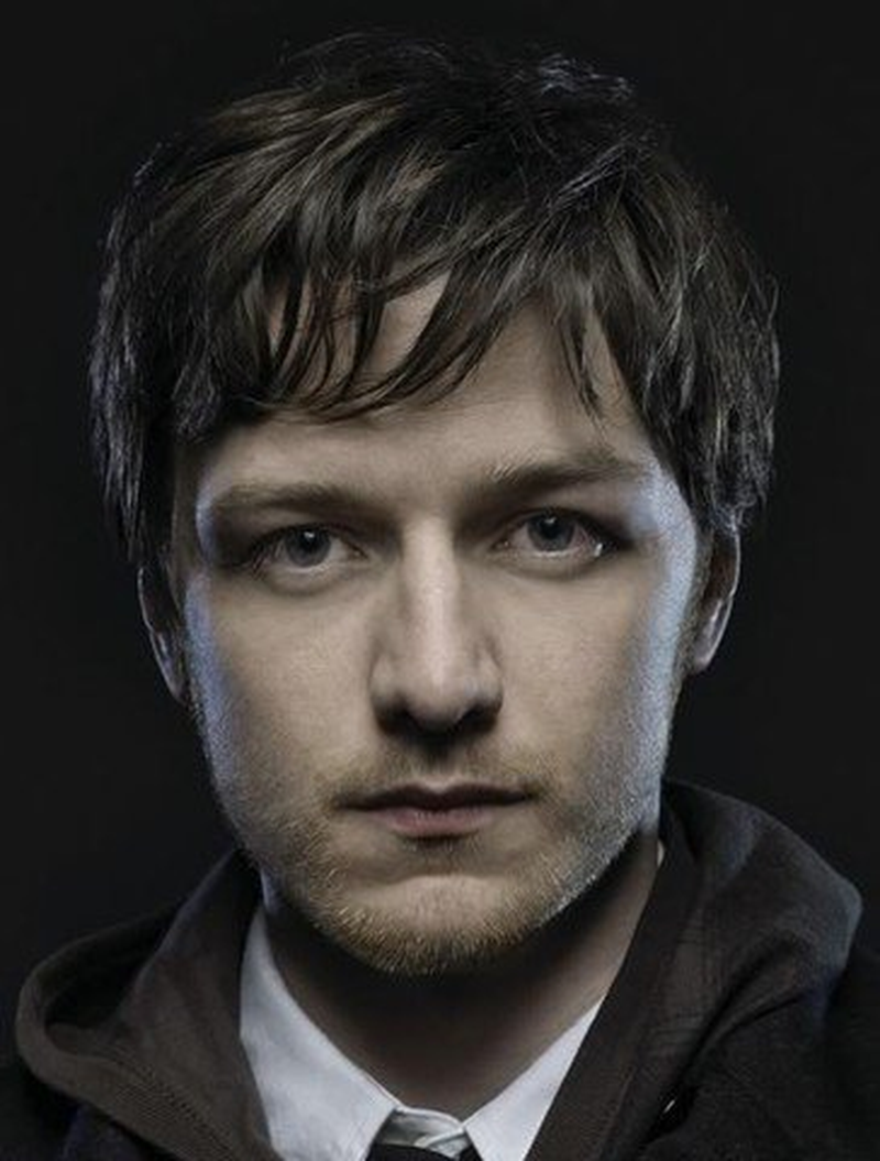 James McAvoy - Foto 8