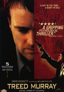 Vida De Cão (Treed Murray)