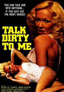 Palavras Proibidas (Talk Dirty to Me)