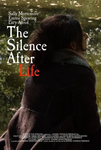 Poster 1 de Filme The Silence After Life (2020)