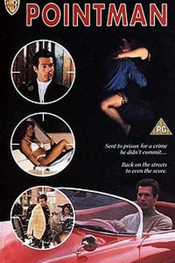  de Filme Justiça Sem Limite (1995)