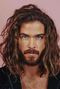 Claude Bégin - Poster 1