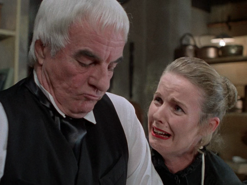 Foto 4 de Nascido das Trevas