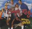 Sugar Ray: When It's Over
