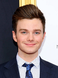 Chris Colfer