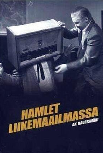 Hamlet Vai à Luta - Poster / Capa / Cartaz - Oficial 2