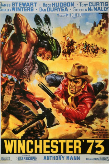  de Filme Winchester '73 (1950)