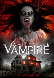 Amityville Vampire (Red Moon Lake)