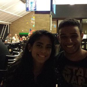 Foto de perfil de Alisson