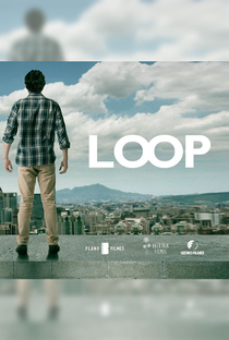 Loop - Poster / Capa / Cartaz - Oficial 3