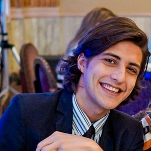 Foto de perfil de Guilherme