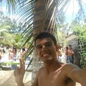 Foto de perfil de Lucas