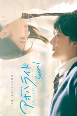Ao Haru Ride (1ª Temporada) (アオハライド Season１)