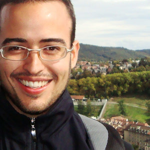 Foto de perfil de Felipe Silva