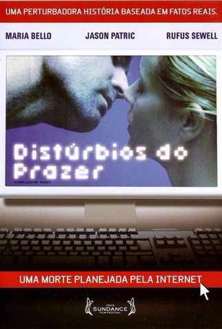 Poster 4 de Filme Distúrbios do Prazer (2008)
