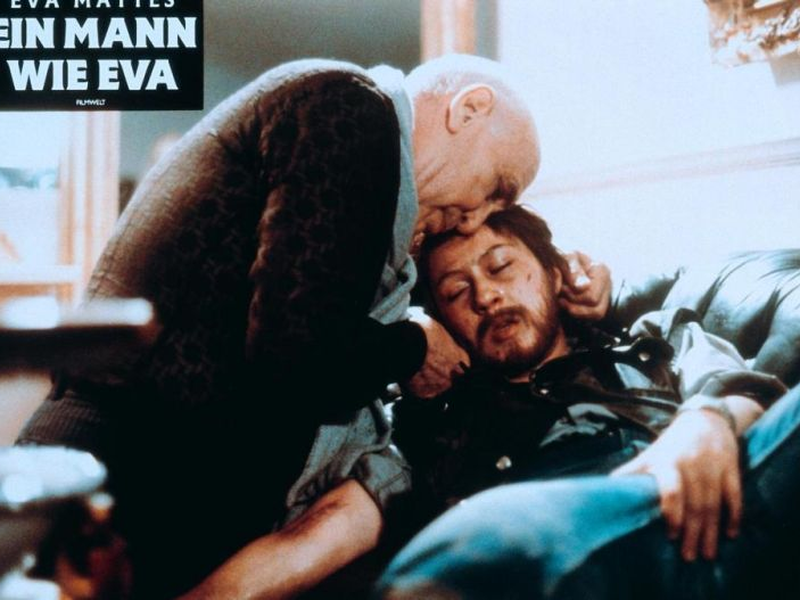 Foto 7 de Um Homen Como Eva