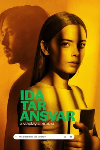 Poster de Série Ida Takes Charge (2022)