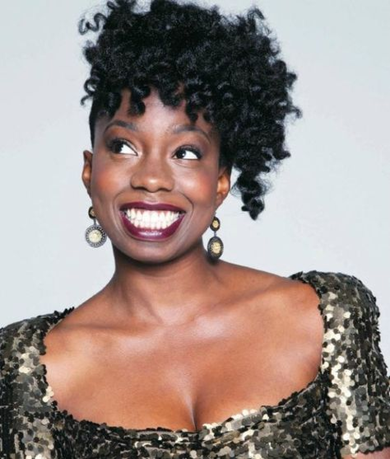 Adepero Oduye - Foto 3