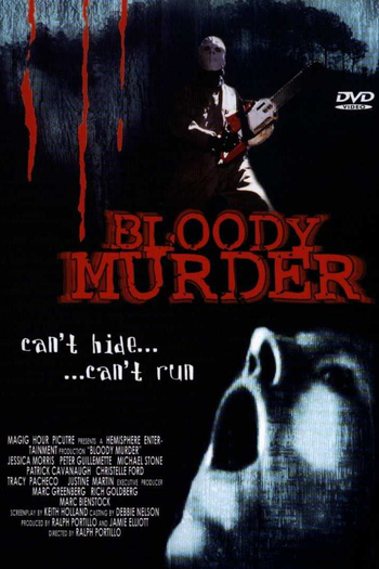  de Filme O Massacre (2000)