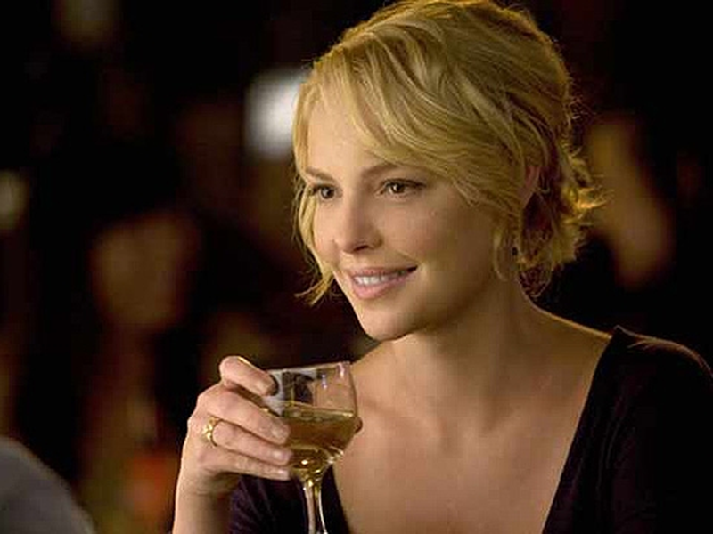 Foto 4 de A Verdade Nua e Crua