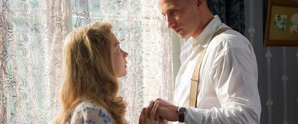 Primeira imagem oficial de "Suite Française" com Michelle Williams e Matthias Schoenaerts