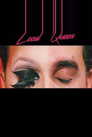 Poster 1 de Curta Local Queen (2016)