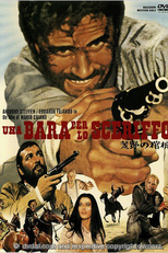 Frente a Frente com os Pistoleiros (Una bara per lo sceriffo - Lone and Angry Man)