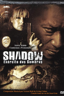 Shadow: Exército das Sombras - Poster / Capa / Cartaz - Oficial 2