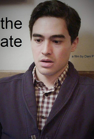 Poster 1 de Curta The Date (2015)
